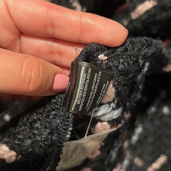 New with tags coat - Picture 5 of 7